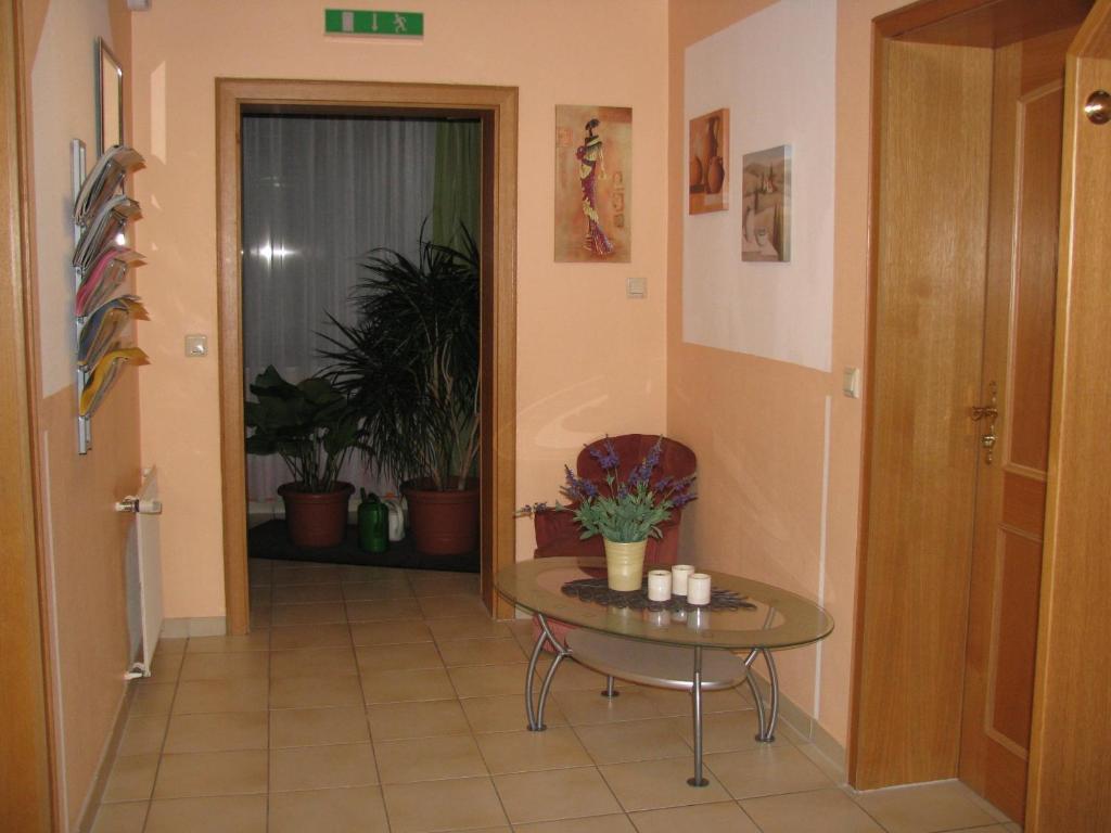 Hotel Erzhausener Hof Exterior photo